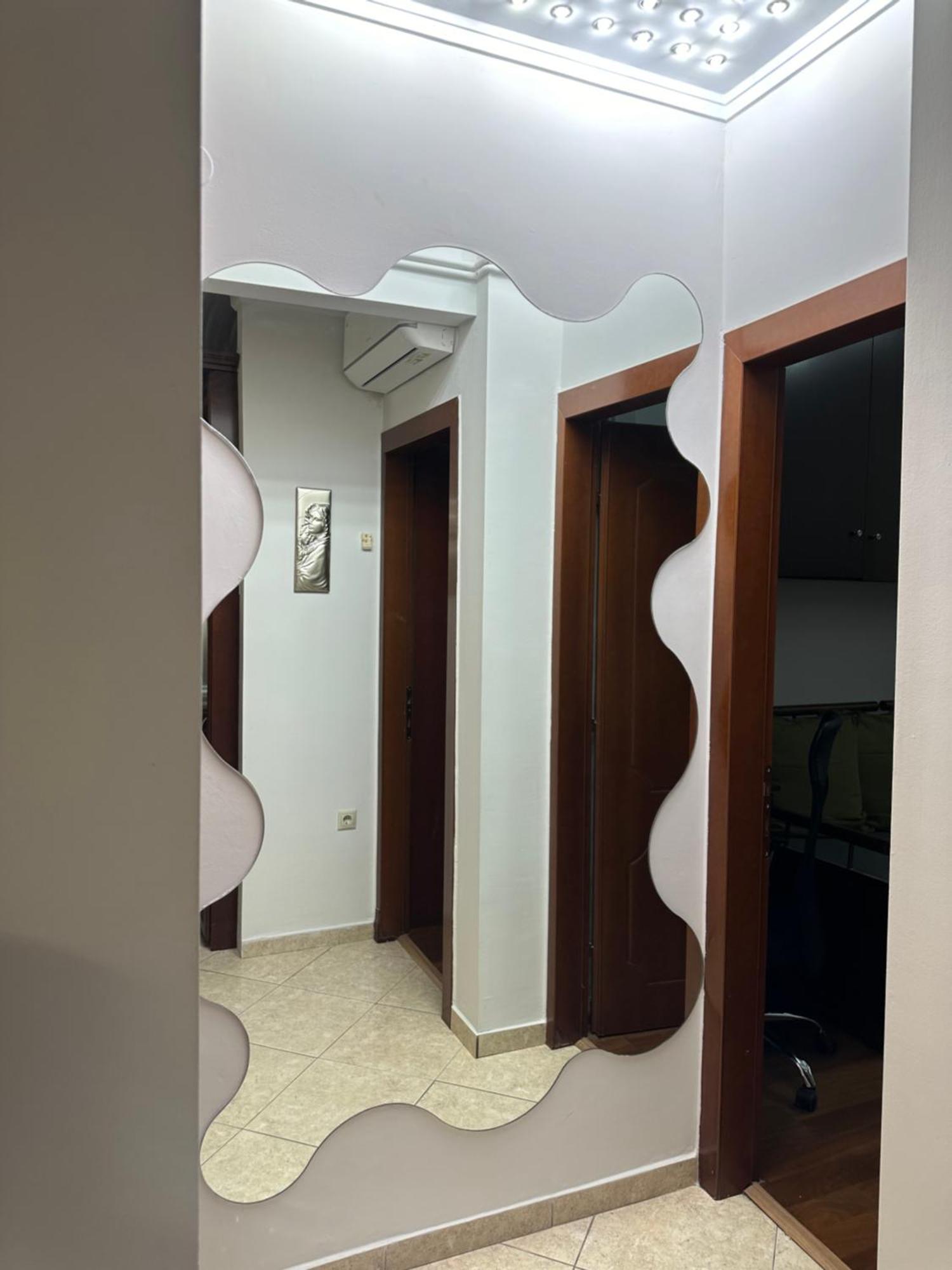 Thessaloniki, Four Seasons House 아파트 외부 사진