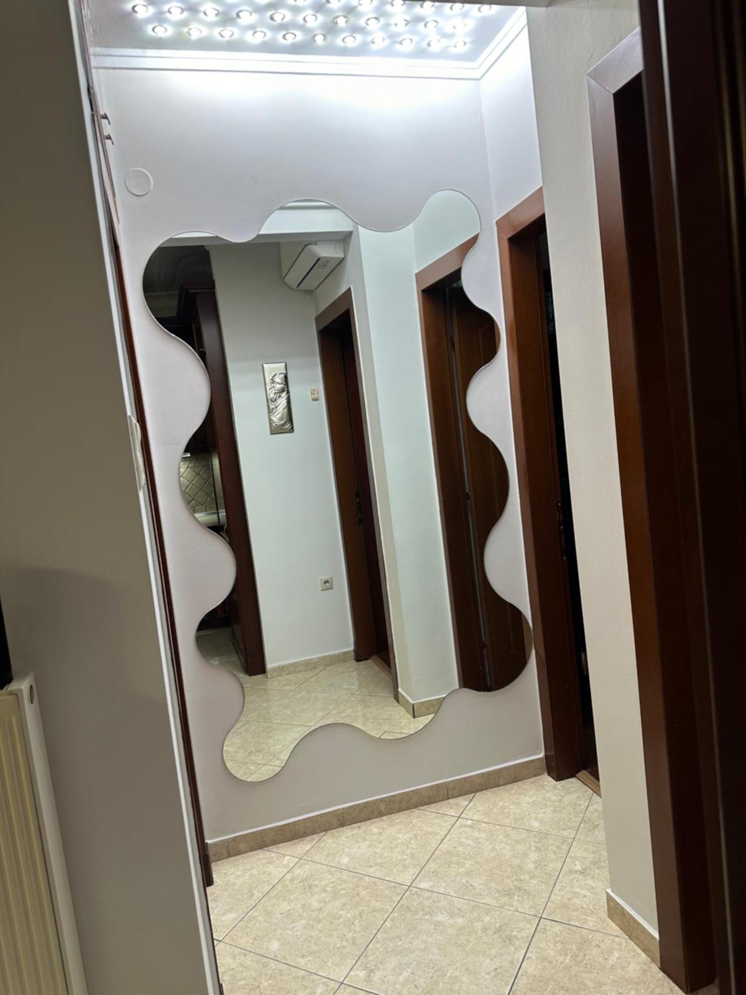 Thessaloniki, Four Seasons House 아파트 외부 사진