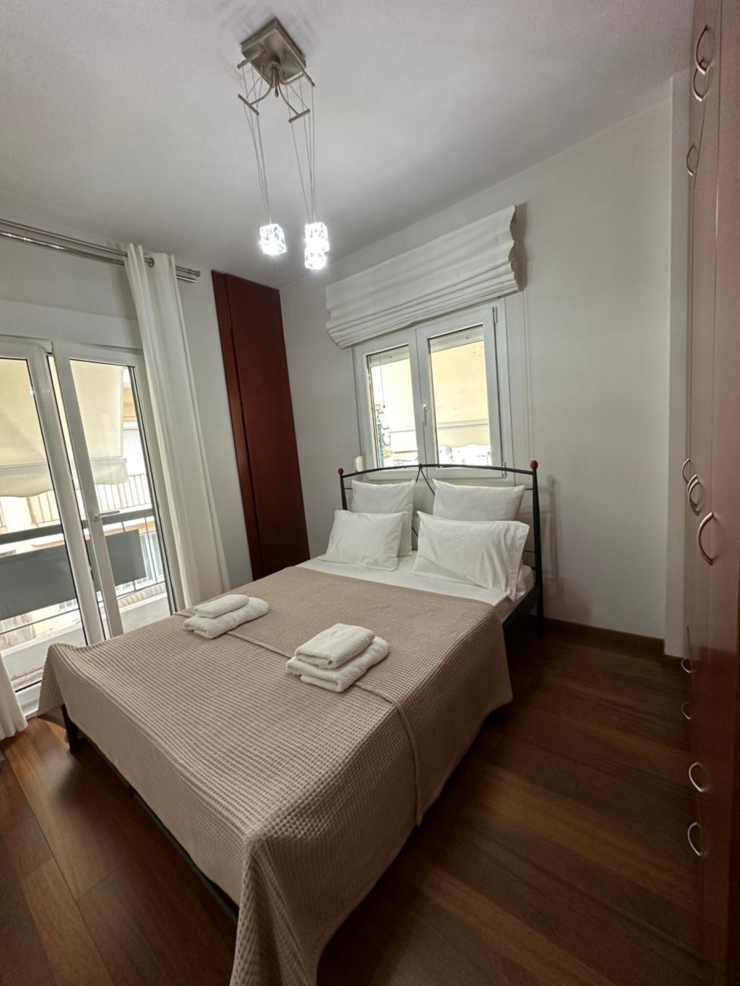 Thessaloniki, Four Seasons House 아파트 외부 사진